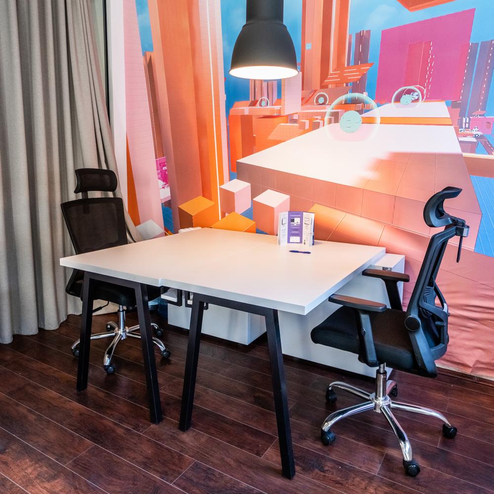 Meeting Room MAXIMUM