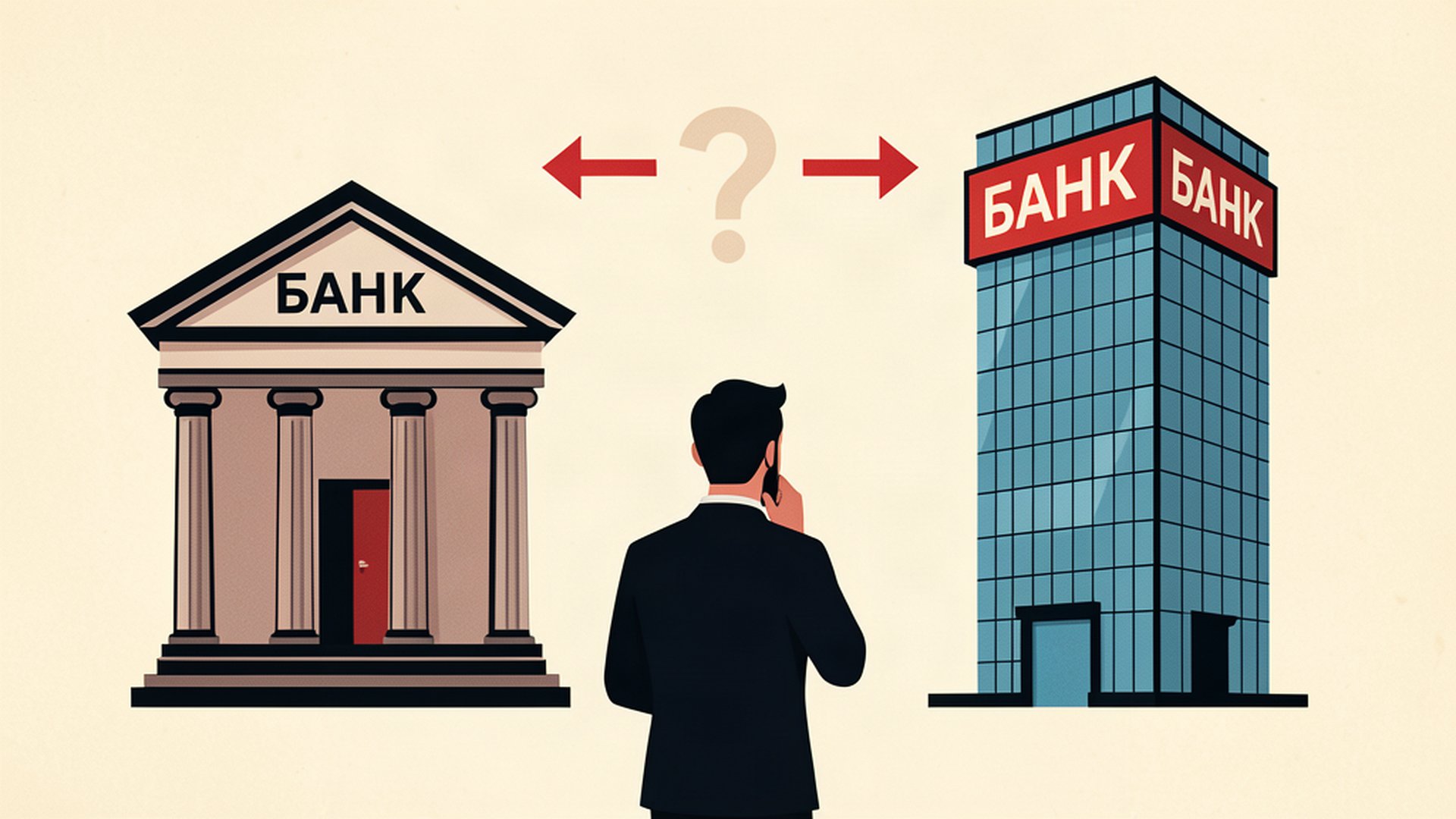 Банковский счёт в Сербии: кому и в каком банке откроют в 2026