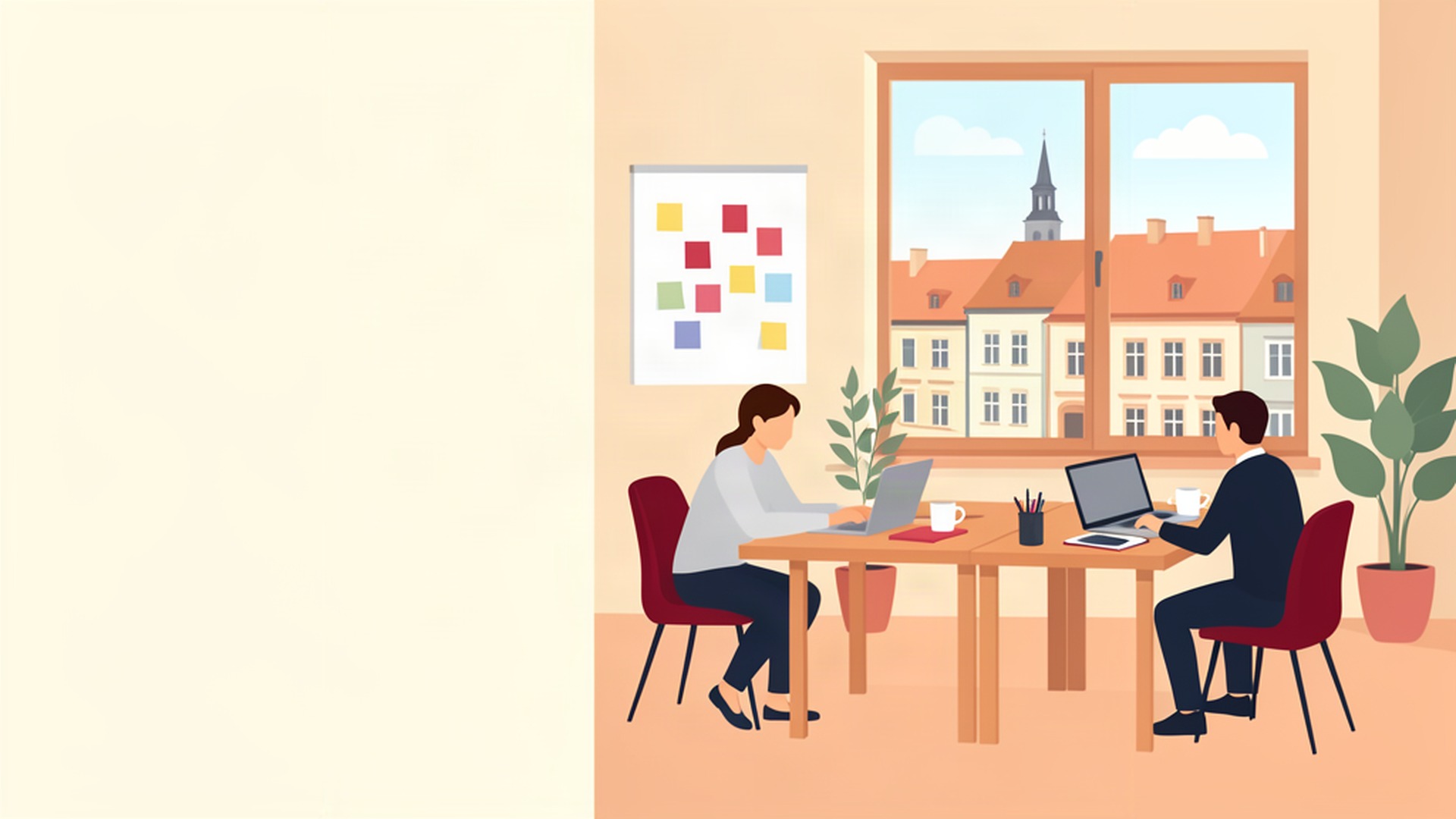 Novi Sad for Digital Nomads: Coworking, Visa Rules and Settling In (2026)