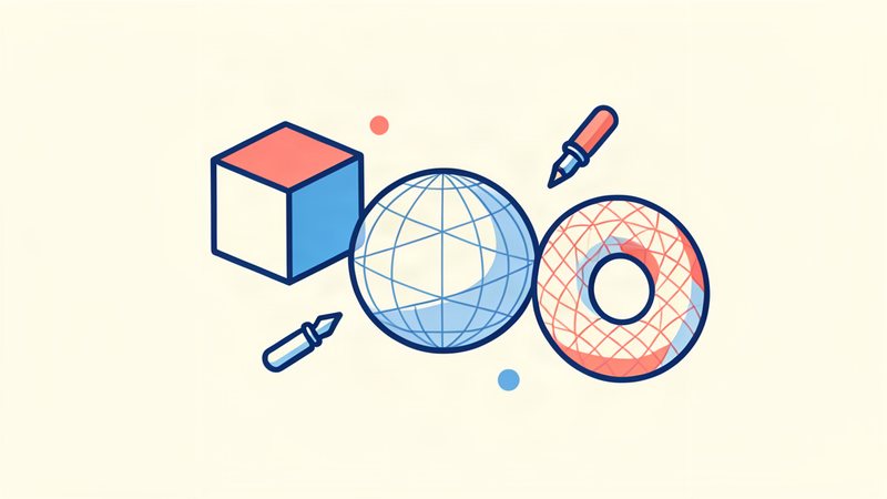 3D-моделирование