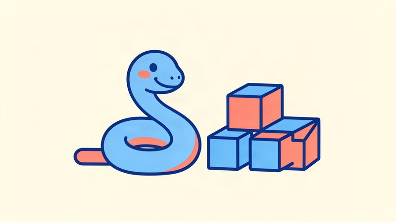Python для начинающих