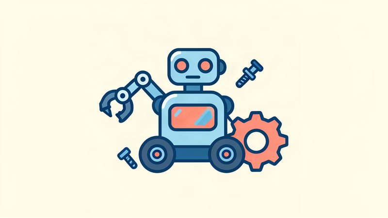 Робототехника: продвинутый курс