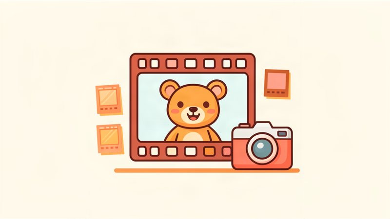 Создание мультфильмов